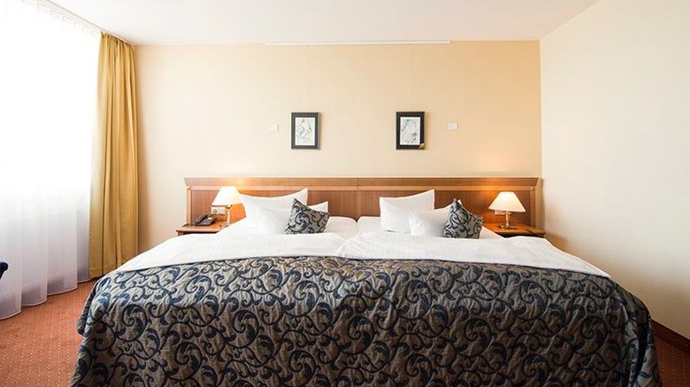 <b>Carathotel Basel Suite</b>. Images powered by <a href="https://www.leonardoworldwide.com/" title="Leonardo Worldwide" target="_blank">Leonardo</a>.