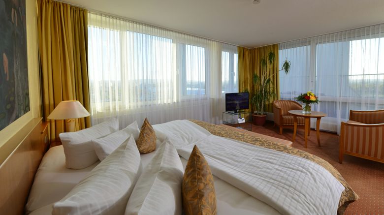 <b>Carathotel Basel Suite</b>. Images powered by <a href="https://www.leonardoworldwide.com/" title="Leonardo Worldwide" target="_blank">Leonardo</a>.