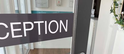 Botanic Apartments, Warrnambool Lobby