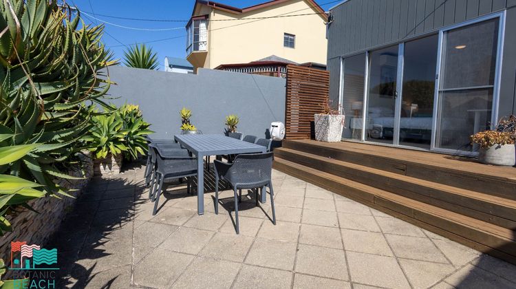 Botanic Apartments, Warrnambool Beach