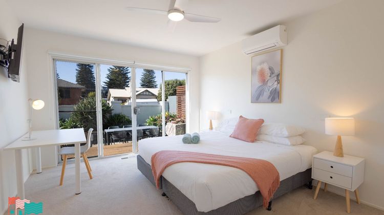Botanic Apartments, Warrnambool Beach