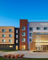 Fairfield Inn by Marriott Dixon