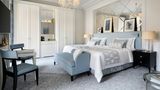 The St Regis Rome Suite