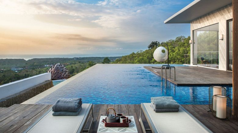 <b>Renaissance Bali Uluwatu Resort & Spa Pool</b>. Images powered by <a href="https://www.leonardoworldwide.com/" title="Leonardo Worldwide" target="_blank">Leonardo</a>.