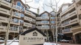<b>St James Place Exterior</b>. Images powered by <a href="https://www.leonardoworldwide.com/" title="Leonardo Worldwide" target="_blank">Leonardo</a>.