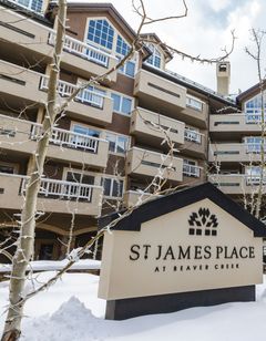 St James Place