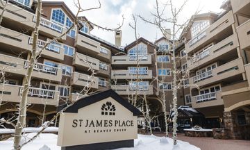 St James Place