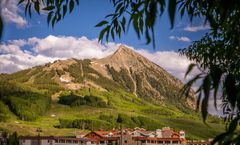 Grand Lodge Crested Butte