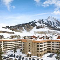 Grand Lodge Crested Butte