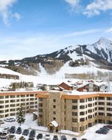 Grand Lodge Crested Butte