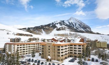 Grand Lodge Crested Butte