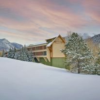 Keystone Lodge & Spa