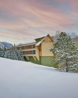 Keystone Lodge & Spa
