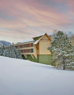 Keystone Lodge & Spa
