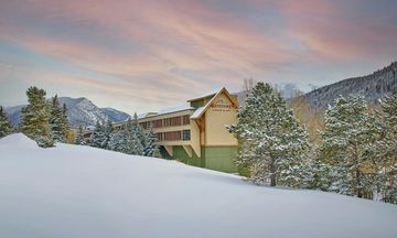 Keystone Lodge & Spa
