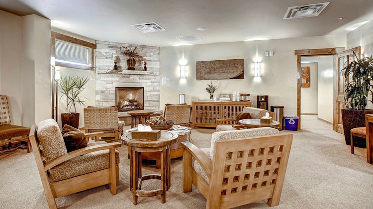 Keystone Lodge & Spa Spa