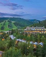 The Pines Lodge, a Rock Resort