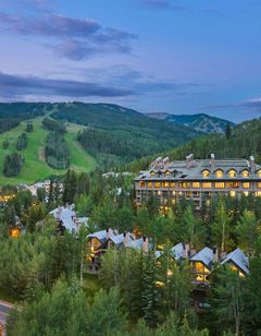 The Pines Lodge, a Rock Resort