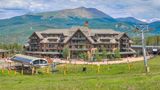 Crystal Peak Lodge Exterior