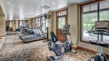 Crystal Peak Lodge Health Club