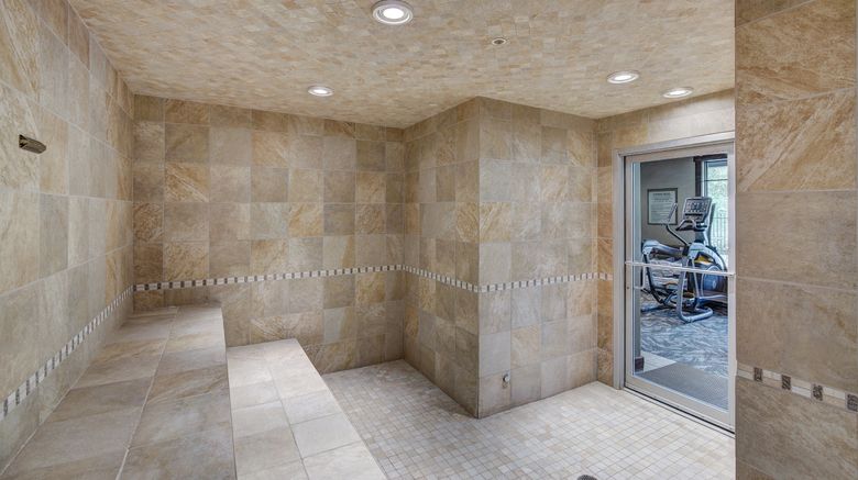 <b>Crystal Peak Lodge Spa</b>. Images powered by <a href="https://www.leonardoworldwide.com/" title="Leonardo Worldwide" target="_blank">Leonardo</a>.