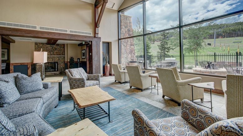 <b>Crystal Peak Lodge Lobby</b>. Images powered by <a href="https://www.leonardoworldwide.com/" title="Leonardo Worldwide" target="_blank">Leonardo</a>.