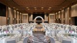 Sheraton Johor Bahru Meeting