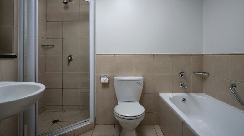 <b>Protea Hotel Bloemfontein Room</b>. Images powered by <a href="https://www.leonardoworldwide.com/" title="Leonardo Worldwide" target="_blank">Leonardo</a>.