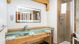 Le Baluchon Eco-Villegiature Room