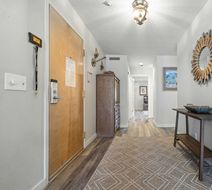 Aspen Ridge Condominiums Lobby