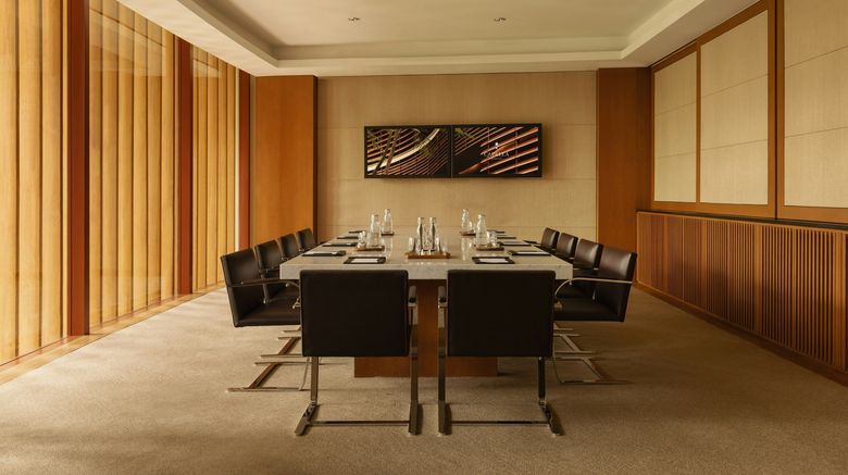 <b>Capella Singapore Meeting</b>. Images powered by <a href="https://www.leonardoworldwide.com/" title="Leonardo Worldwide" target="_blank">Leonardo</a>.