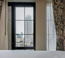 Archer Hotel New York Exterior