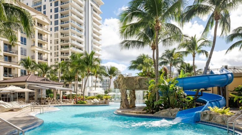 <b>Palm Beach Marriott Singer Island Resort Pool</b>. Images powered by <a href="https://www.leonardoworldwide.com/" title="Leonardo Worldwide" target="_blank">Leonardo</a>.