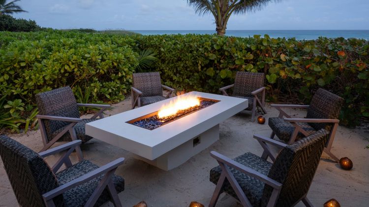 Palm Beach Marriott Singer Island Resort Beach