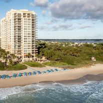 Palm Beach Marriott Singer Island Resort