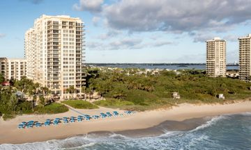 Palm Beach Marriott Singer Island Resort