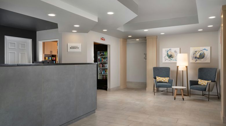 <b>TownePlace Suites Sierra Vista Lobby</b>. Images powered by <a href="https://www.leonardoworldwide.com/" title="Leonardo Worldwide" target="_blank">Leonardo</a>.