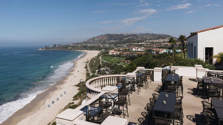 <b>The Ritz-Carlton, Laguna Niguel Restaurant</b>. Images powered by <a href="https://www.leonardoworldwide.com/" title="Leonardo Worldwide" target="_blank">Leonardo</a>.