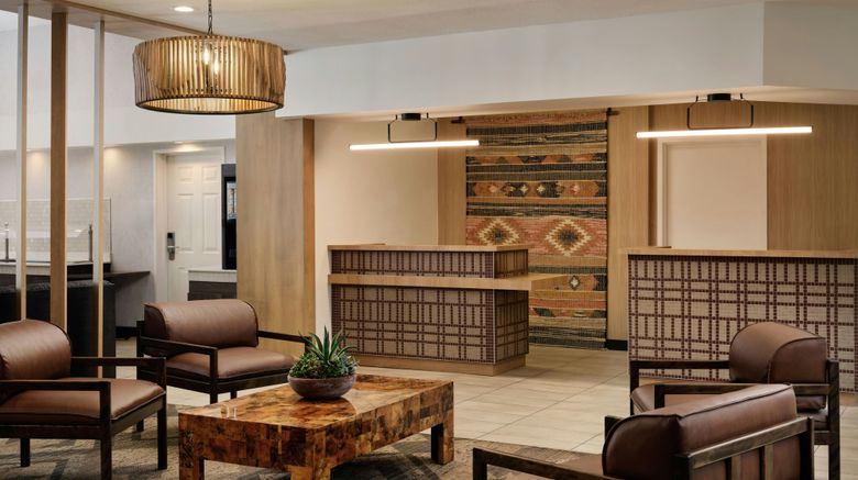 <b>Residence Inn Phoenix Mesa Lobby</b>. Images powered by <a href="https://www.leonardoworldwide.com/" title="Leonardo Worldwide" target="_blank">Leonardo</a>.