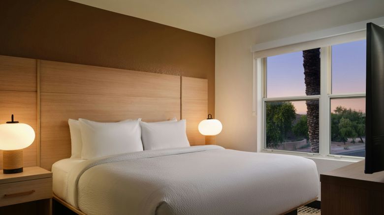 <b>Residence Inn Phoenix Mesa Suite</b>. Images powered by <a href="https://www.leonardoworldwide.com/" title="Leonardo Worldwide" target="_blank">Leonardo</a>.