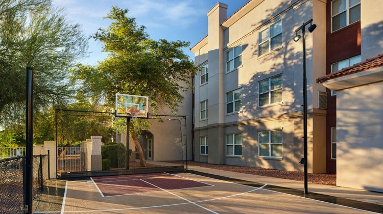 Residence Inn Phoenix Mesa Recreation