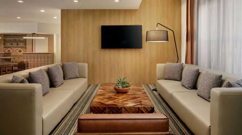 <b>Residence Inn Phoenix Mesa Lobby</b>. Images powered by <a href="https://www.leonardoworldwide.com/" title="Leonardo Worldwide" target="_blank">Leonardo</a>.