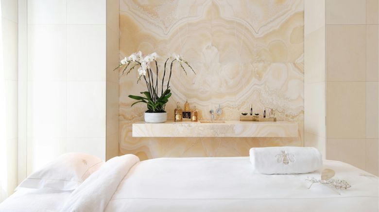 <b>Paris Marriott Champs Elysees Hotel Spa</b>. Images powered by <a href="https://www.leonardoworldwide.com/" title="Leonardo Worldwide" target="_blank">Leonardo</a>.