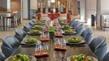Marriott Kansas City Overland Park Restaurant