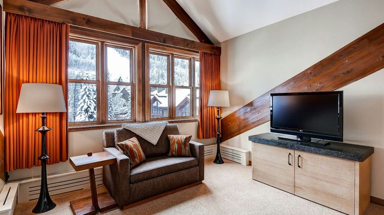 The Osprey at Beaver Creek Room
