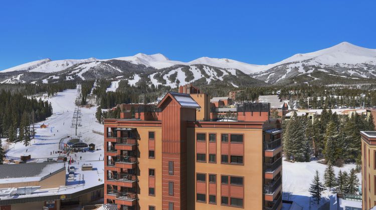 The Village at Breckenridge Exterior
