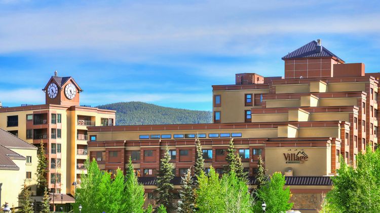 The Village at Breckenridge Exterior