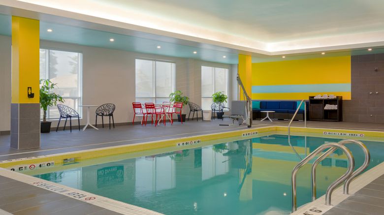 <b>Tru by Hilton Gananoque Recreation</b>. Images powered by <a href="https://www.leonardoworldwide.com/" title="Leonardo Worldwide" target="_blank">Leonardo</a>.