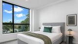 Urban Rest Sylvia Park Room