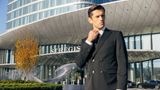 The St Regis Belgrade Other